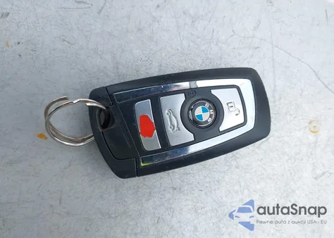 2014 BMW 535I Gran Turismo xDrive из США, поврежденный, VIN WBA5M4C56ED183815